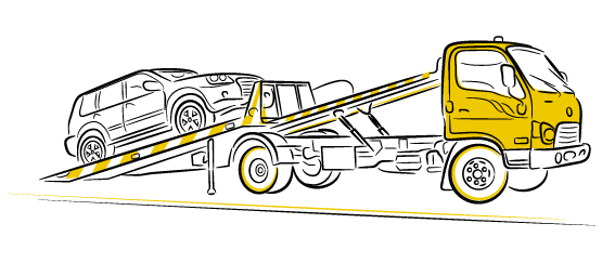 Autokran Zeichnung C3e3f717 Auto Schirdewan Abschleppdienst